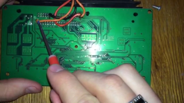 Прошиваем январь 7.2 не снимая с автомобиля (чип тюнинг ваз) смотреть онлайн