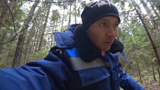 КАК СОБРАТЬ ГРИБЫ НА LITE РЕЖИМЕ / Арнольдыч 40rus смотреть онлайн