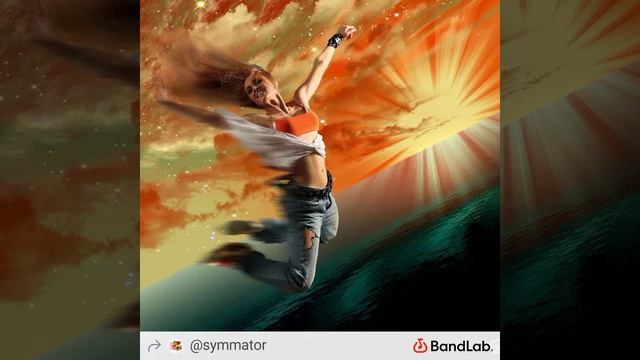 Orician - I Want To Fly (Remix) смотреть онлайн