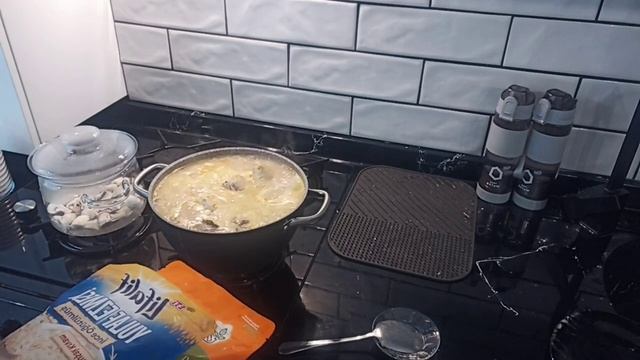 Готовим быстро и весело 