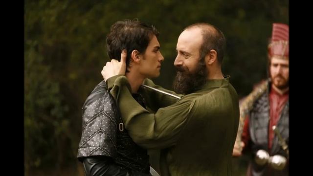 Главный промах Хюррем. Великолепный век (Интриганка)