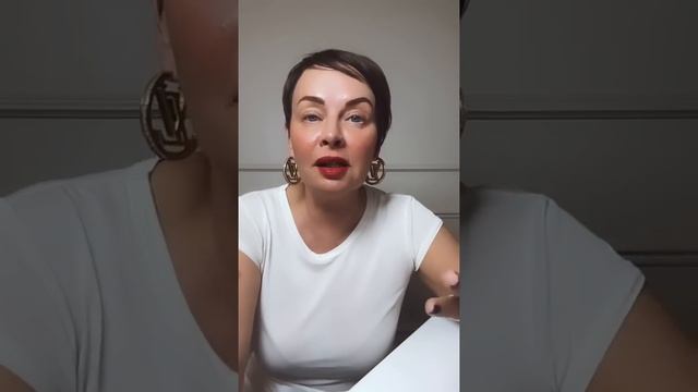 В эфире анонсировала курс самооценка два и отвечала на очень интересные вопросы. смотреть онлайн