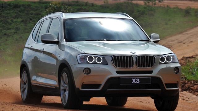 BMW X3 F25 недостатки авто с пробегом | Минусы и болячки БМВ X3 2 смотреть онлайн