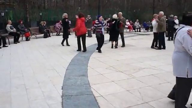 Танцпол бесплатно. Сокольники смотреть онлайн