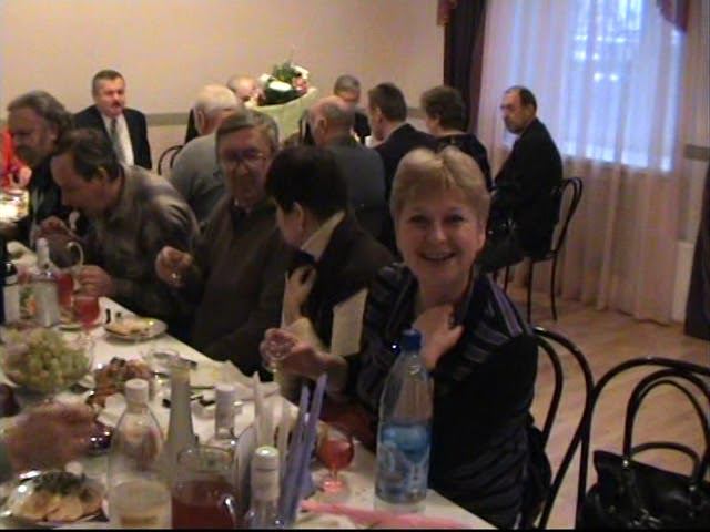 Юбилей Малышева ч1 смотреть онлайн