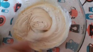 Морской гребешок в горчичном соусе, по-сахалински. Sea food