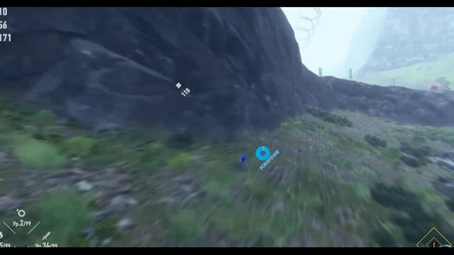 Полный (или нет) обзор на SONIC FRONTIERS смотреть онлайн