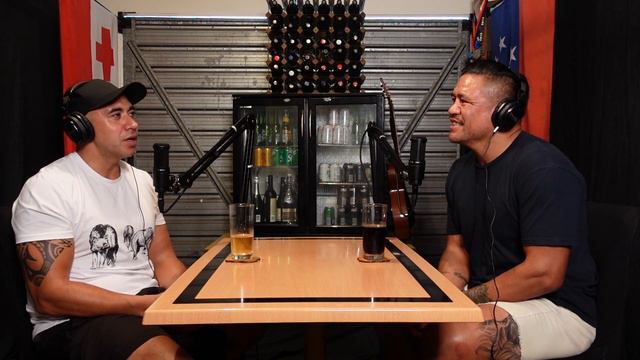 EPISODE 9 : KEVEN MEALAMU Part II смотреть онлайн