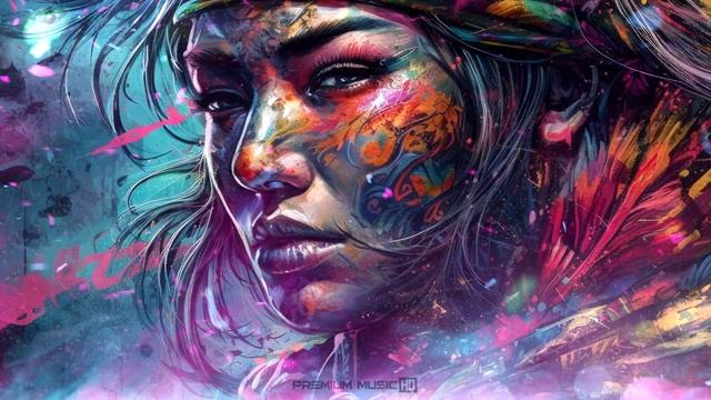 ?Lion Force - Epic Industrial Vocal Music смотреть онлайн