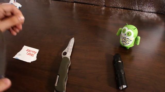 NFC метка. Что внутри