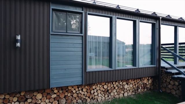 Дача «Бунин ручей» смотреть онлайн