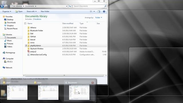 github on windows смотреть онлайн
