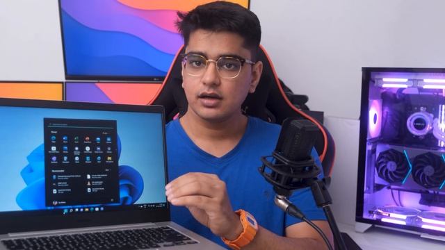 Samsung Galaxy Book Go Review: A Very Different Laptop! смотреть онлайн