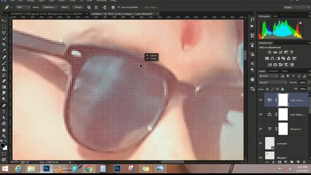 Cb editing movie poster Change Background | Photo Manipulation [ Photoshop In Pics Art] смотреть онлайн