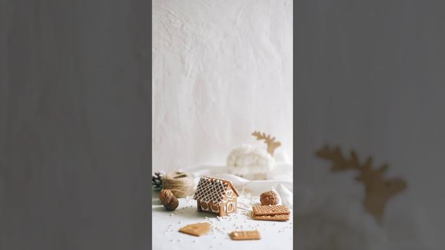 АСМР видео релакс красивое печенье украшение лицензия creative commons смотреть онлайн