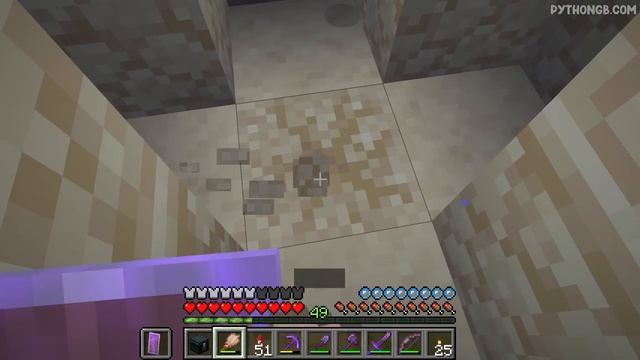 I *HAD* to check out Minecraft 1.20! | Minecraft Survival Let's Play 1.20 Ep.63 смотреть онлайн