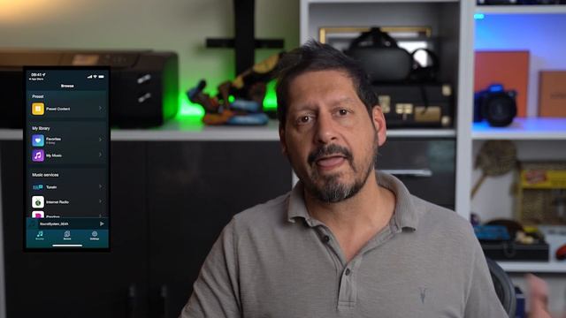 S10 Streamer and DAC from Arylic | Why do you need this in 2022? смотреть онлайн