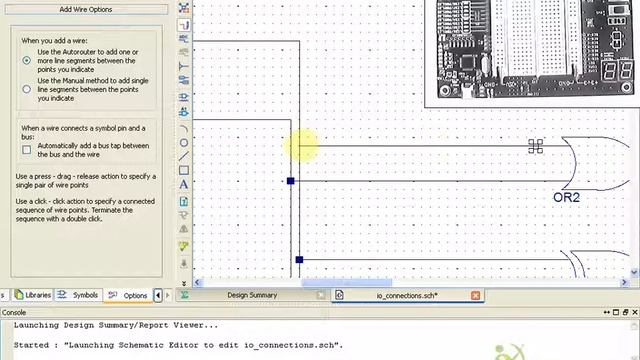 BORA the Binary Explorer Board - Logic Gate Implementation using Xilinx смотреть онлайн