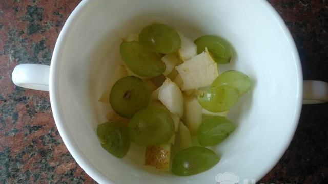 Книга рецептов