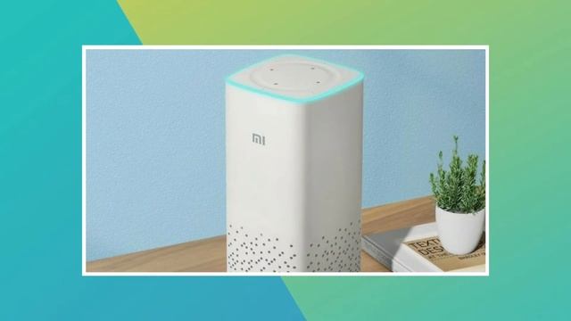 Mi Ai Speaker 2 | Segunda Geração do seu Alto-Falante Inteligente com Qualidade de Som Aprimorada. смотреть онлайн