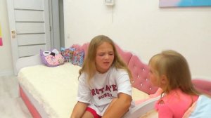 Младшая сестра vs Старшая сестра! Младшая против Старшей! Добрые, Милые, Злые, Дерзкие Сёстры