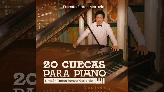 Cueca XIX: El Arroyo смотреть онлайн