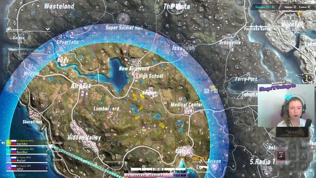 SUPER PEOPLE ? Играем волшебно смотреть онлайн