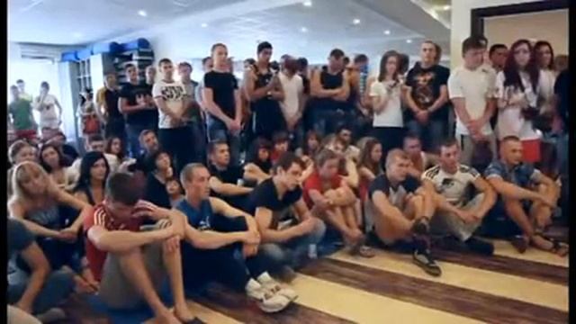 Миша Маваши о национализме смотреть онлайн