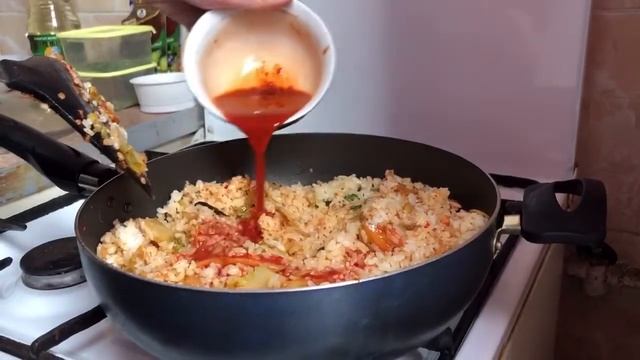 Кулинарная Революция