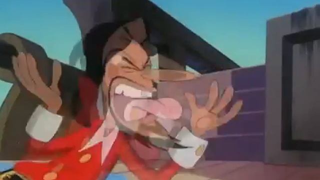 Mad Jack The Pirate Intro смотреть онлайн