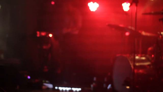 Russian Circles - Mladek live @ Whelans, Dublin смотреть онлайн