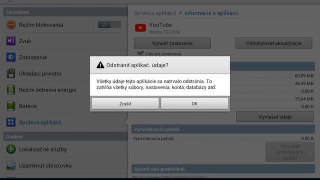 Samsung Galaxy Note Android YouTube network error 400 смотреть онлайн