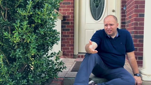 Paradigm Shift смотреть онлайн