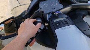 BMW K1200LT 2002