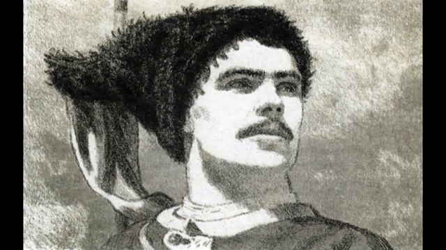 Дума про козака Голоту (Старовинна козацька дума, XVIIст.) смотреть онлайн