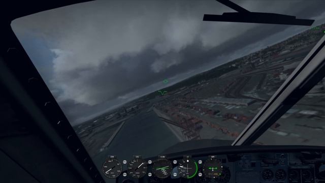 Take on Helicopters (Retro Sim) First Look (4K) смотреть онлайн