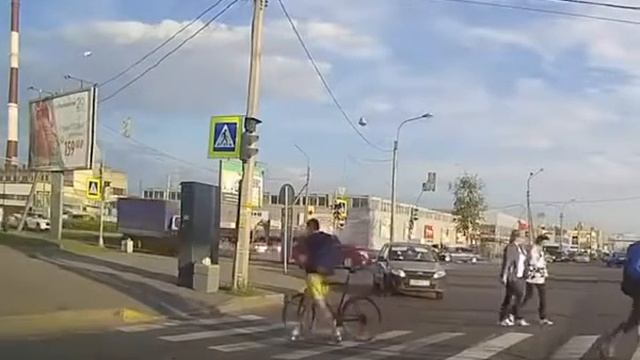 Автошкола Престиж рубрика велосипедисты смотреть онлайн