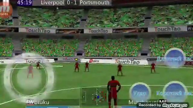 Забил 4 мяча в ворота Ливерпуля. Сделал сейв спенальти. Забил нелепый гол, и в девятку.