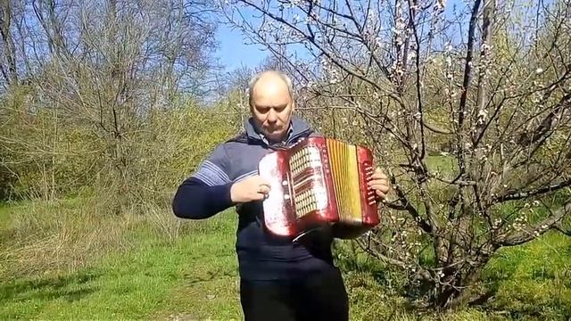 Володимир Щербаков на гармонi - не для тебя смотреть онлайн
