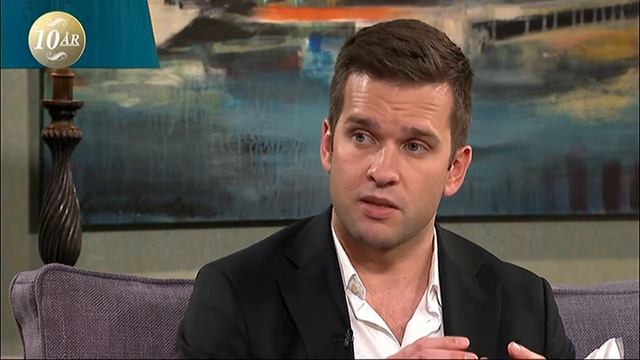 Folkhälsoministern: "Så ska eftervården för cancersjuka förbättras" - Malou Efter tio (TV4) смотреть онлайн