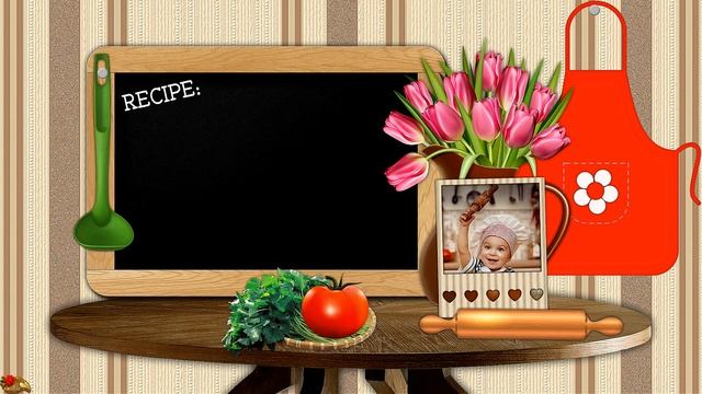 ProShow Producer  PROJECT COOK FAMILY