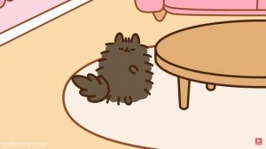 Озвучка Pusheen the cat Подарок для пипа