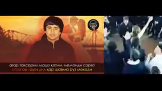 #ovozi gitara tjk РАЛК РАКСИ ТОЧИКИ смотреть онлайн