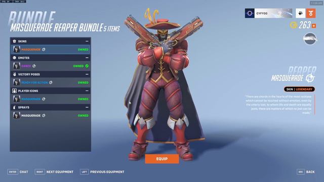 Season 4 | Week 7 Shop Rotation - Overwatch 2 смотреть онлайн