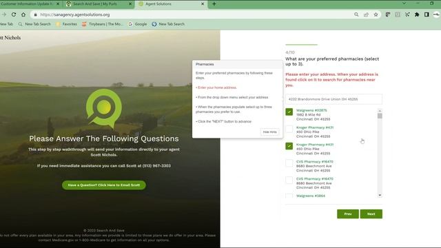 AI PURL tool use for new MAPD prospect (client use tutorial) смотреть онлайн