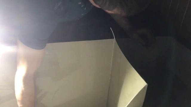 АкваПром: пайка бассейна смотреть онлайн