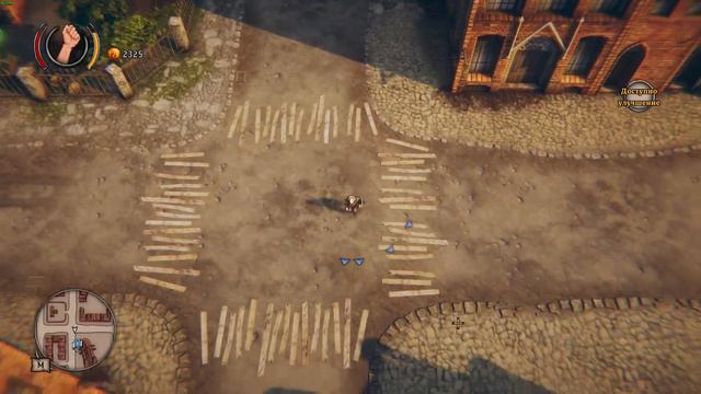 Я Стал Чемпионом!!!!! Rustler смотреть онлайн