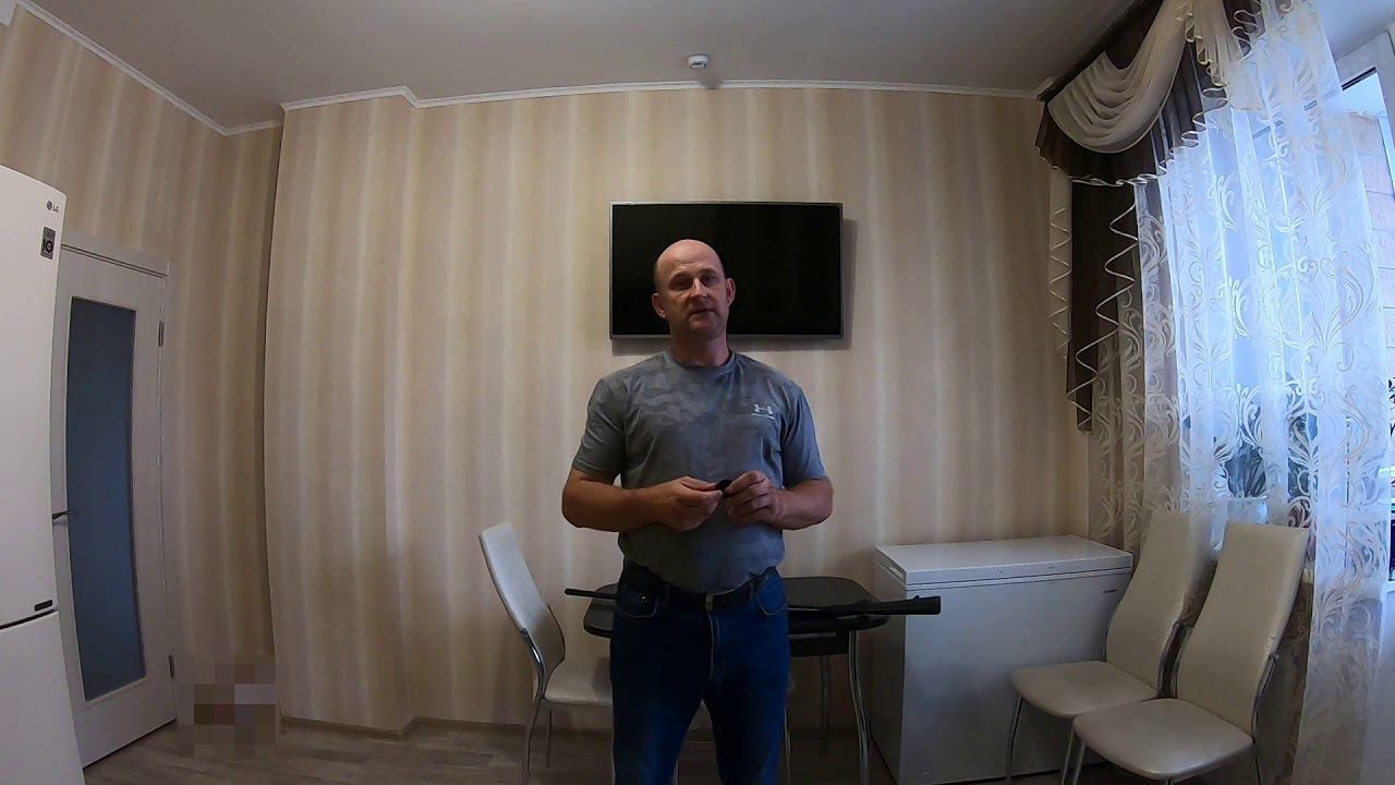 Регулировка погиба приклада