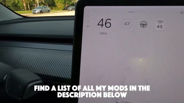 NEW 20" WHEELS! 2021 Tesla Model 3 SR+ T Sportline смотреть онлайн