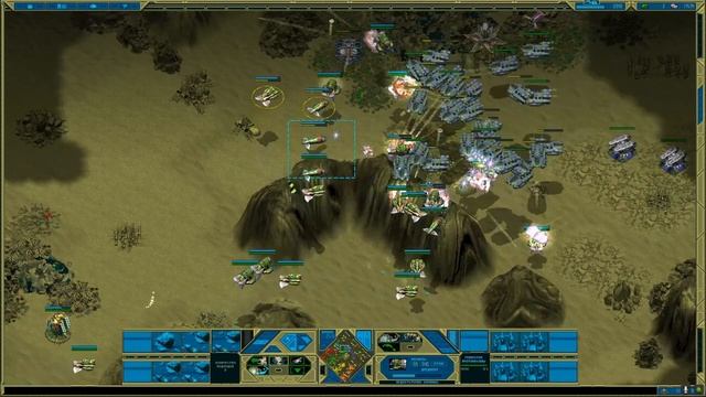 #77 Силикойды сила. От лица Ryunoske 4v3_ BO-Si-BO-WS vs BO-WS-Si. Морские титаны Balanсe patch 18.2